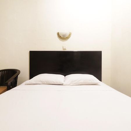 Hotel Gani Джакарта Экстерьер фото