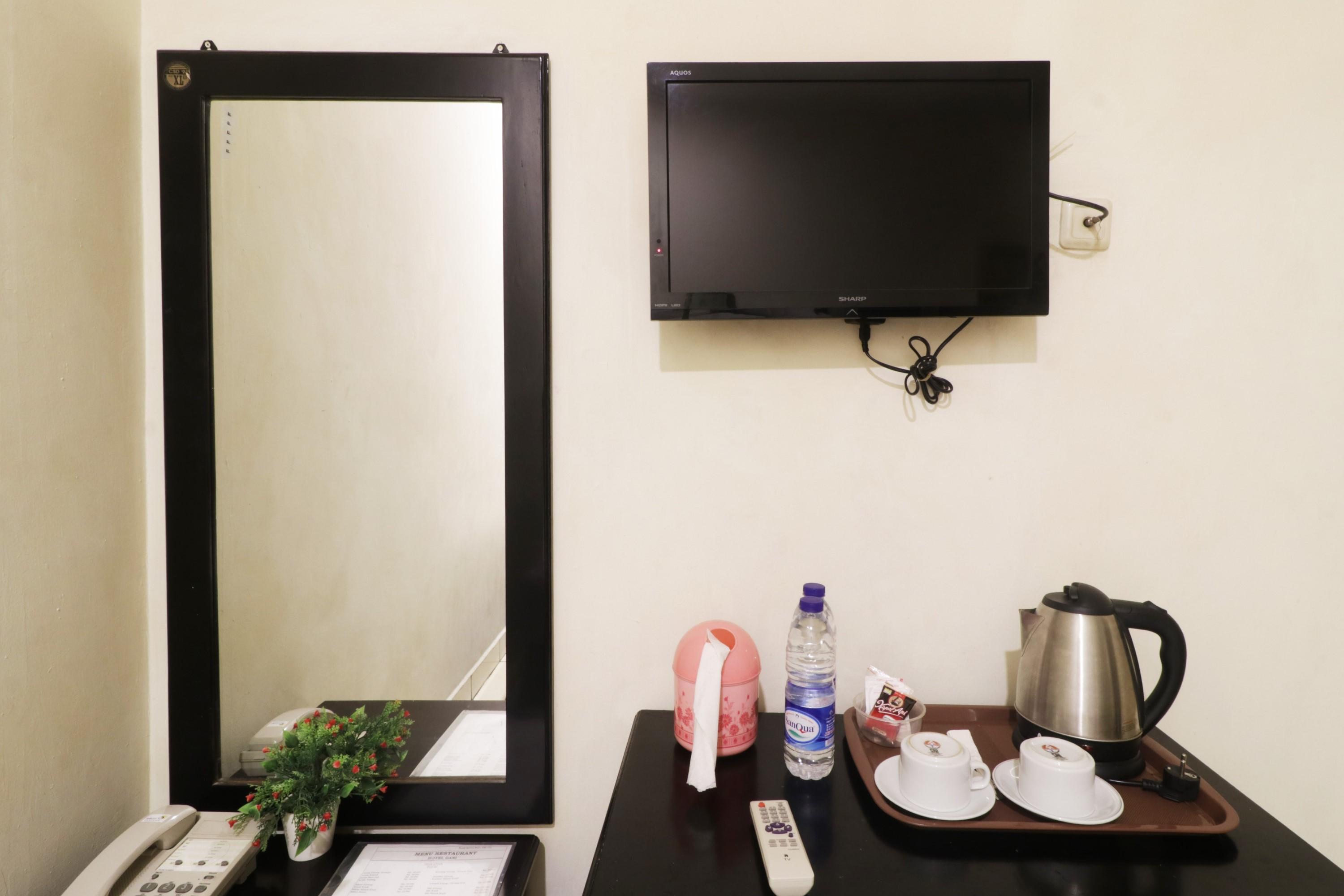 Hotel Gani Джакарта Экстерьер фото