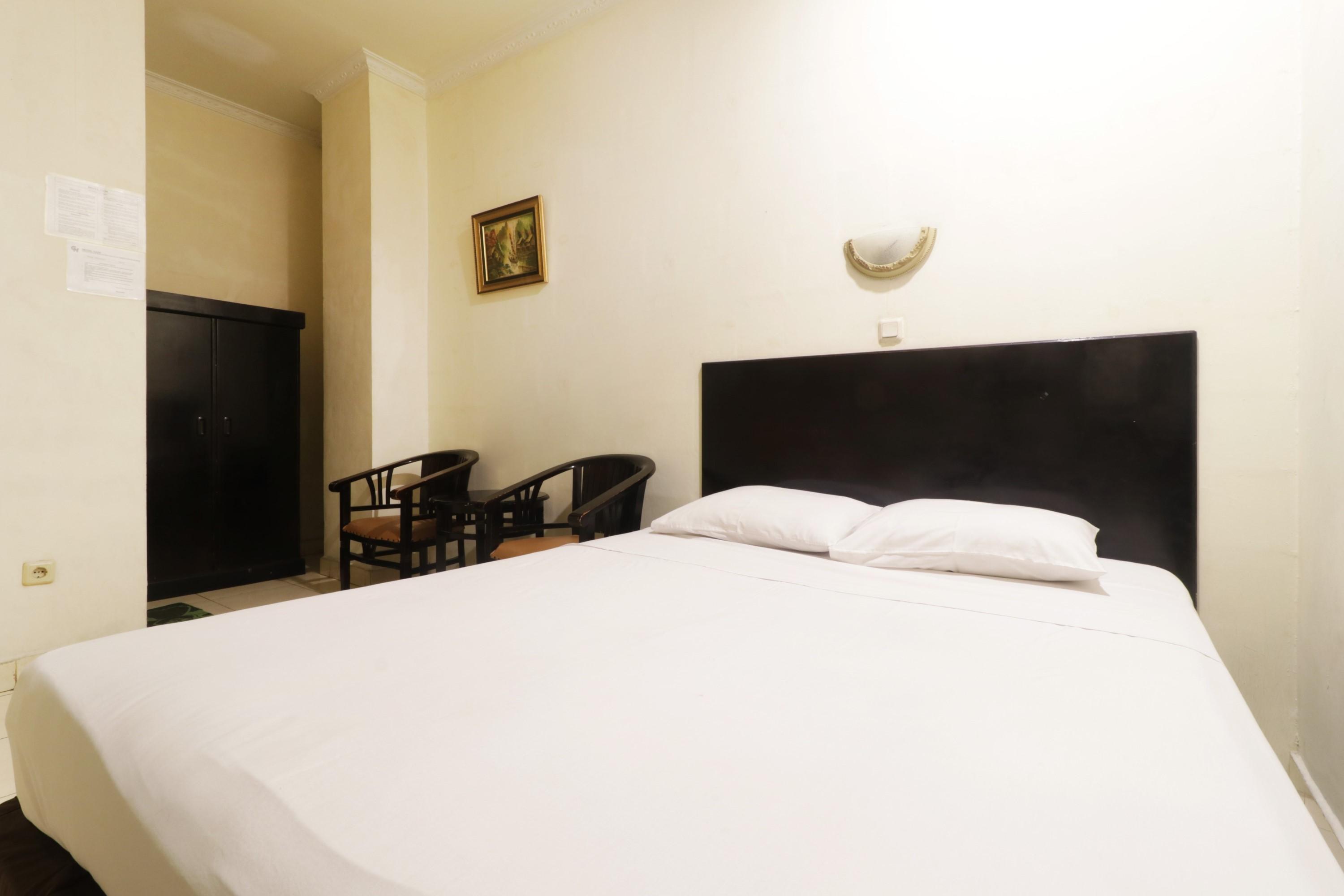 Hotel Gani Джакарта Экстерьер фото