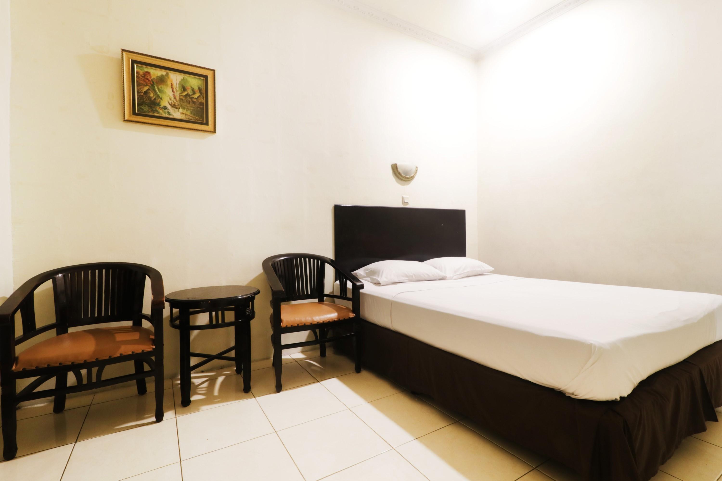 Hotel Gani Джакарта Экстерьер фото