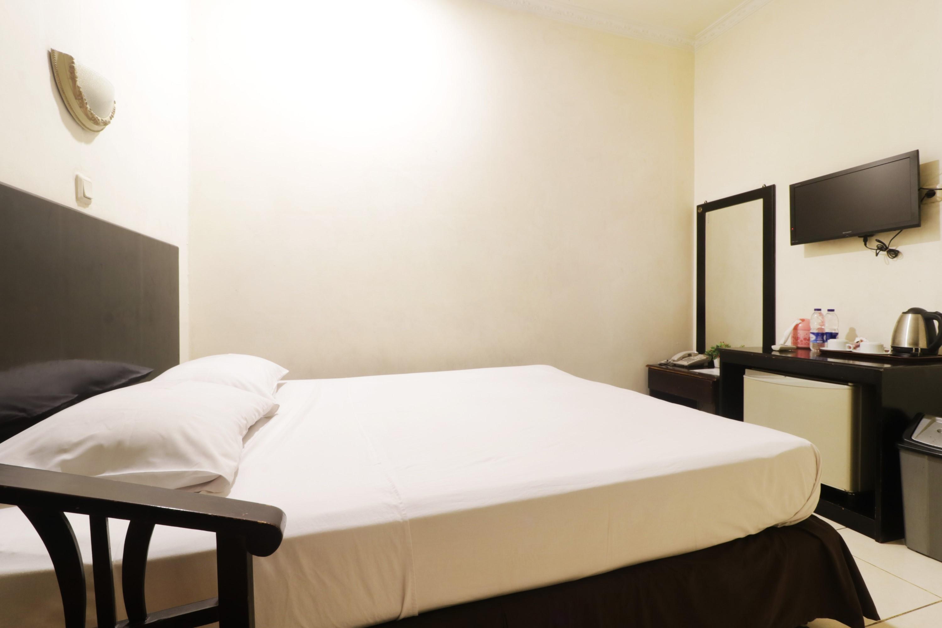 Hotel Gani Джакарта Экстерьер фото