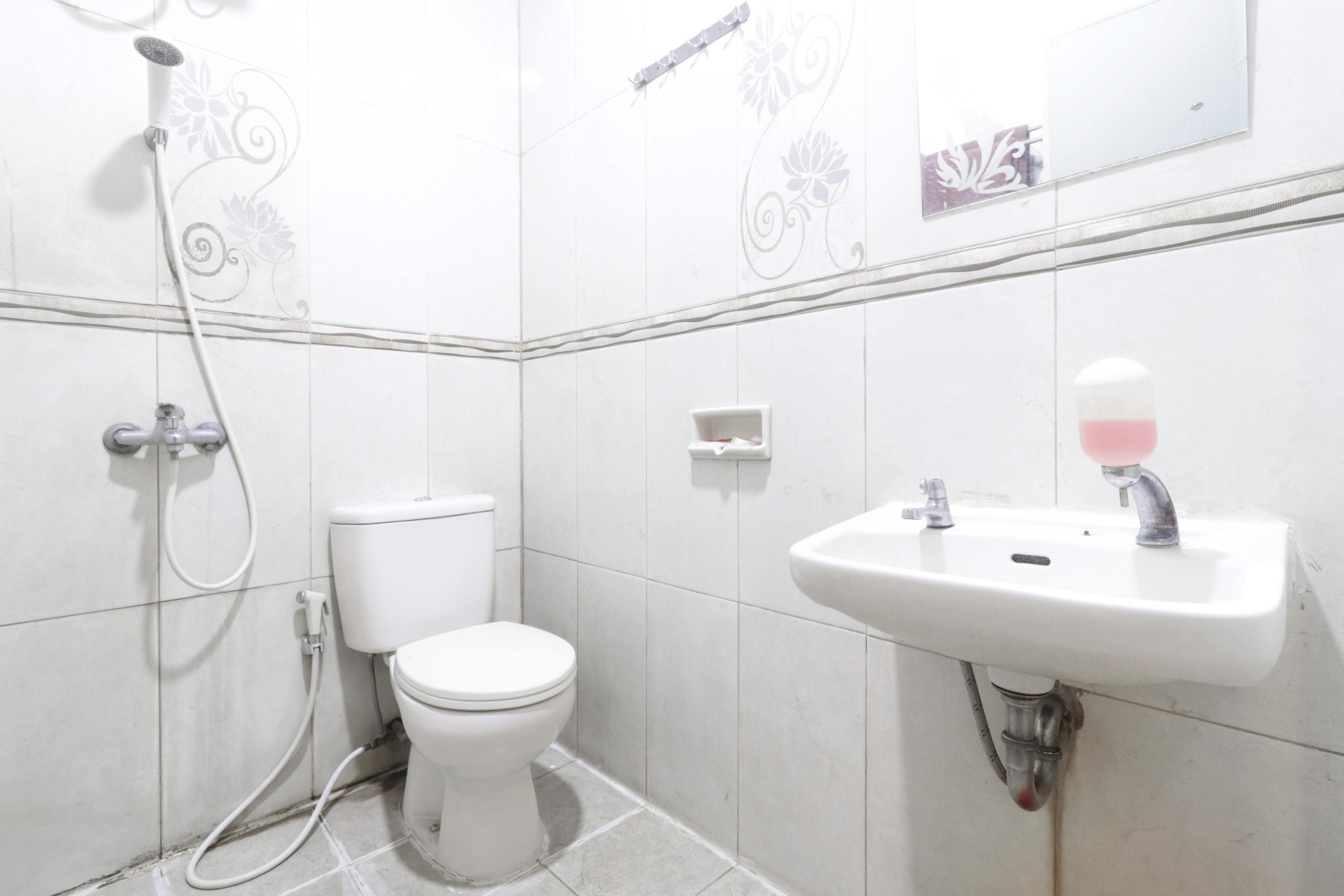 Hotel Gani Джакарта Экстерьер фото