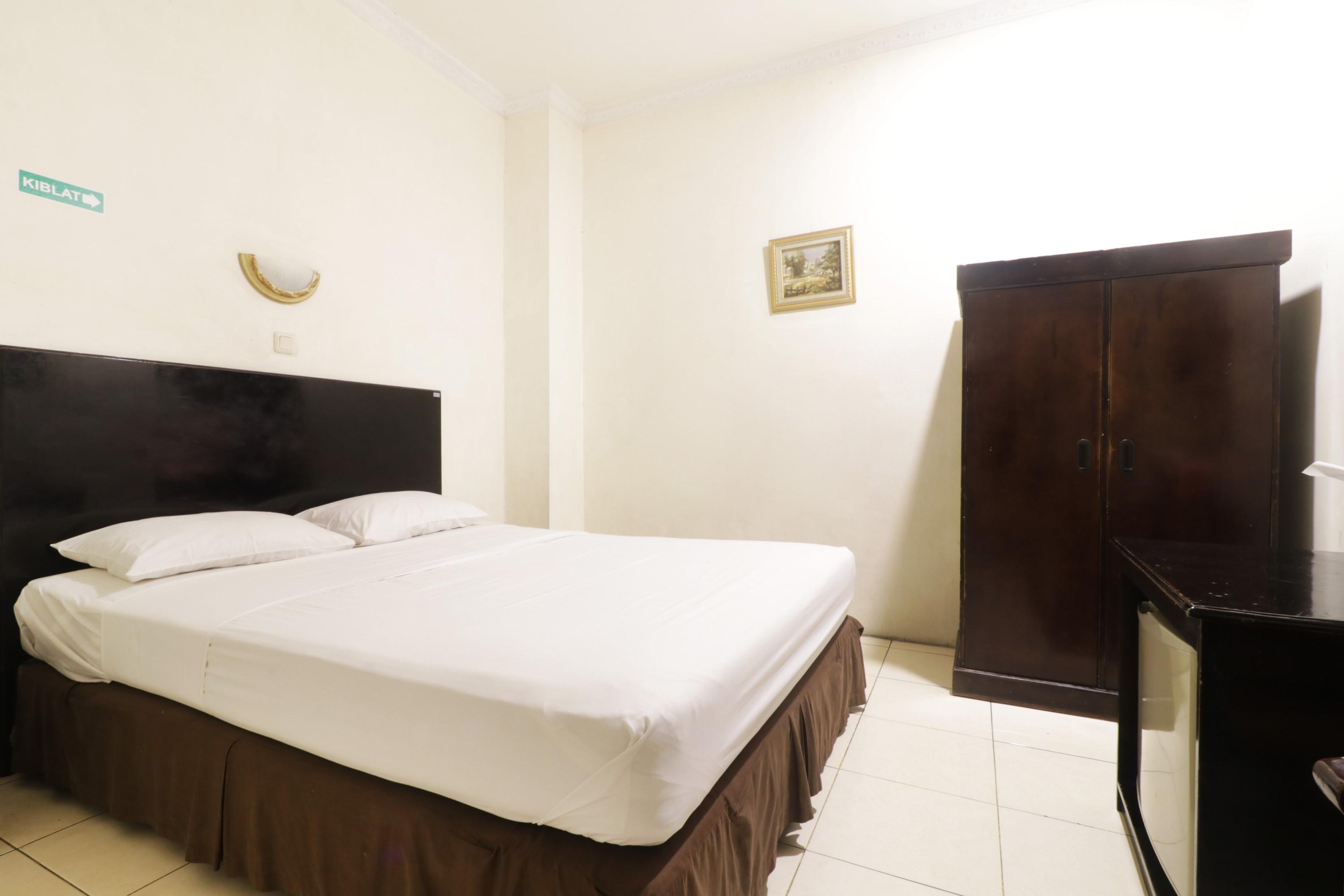 Hotel Gani Джакарта Экстерьер фото