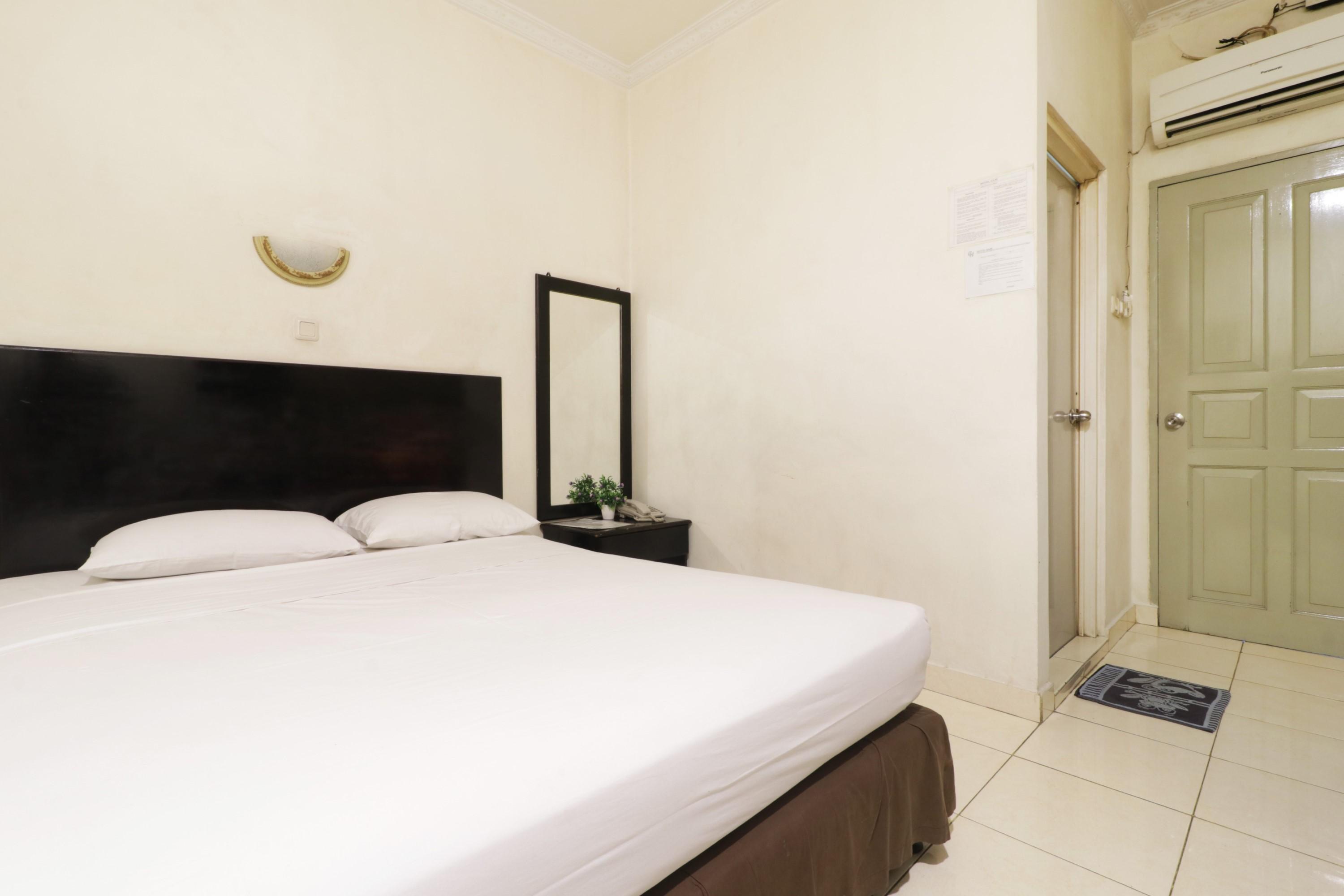 Hotel Gani Джакарта Экстерьер фото