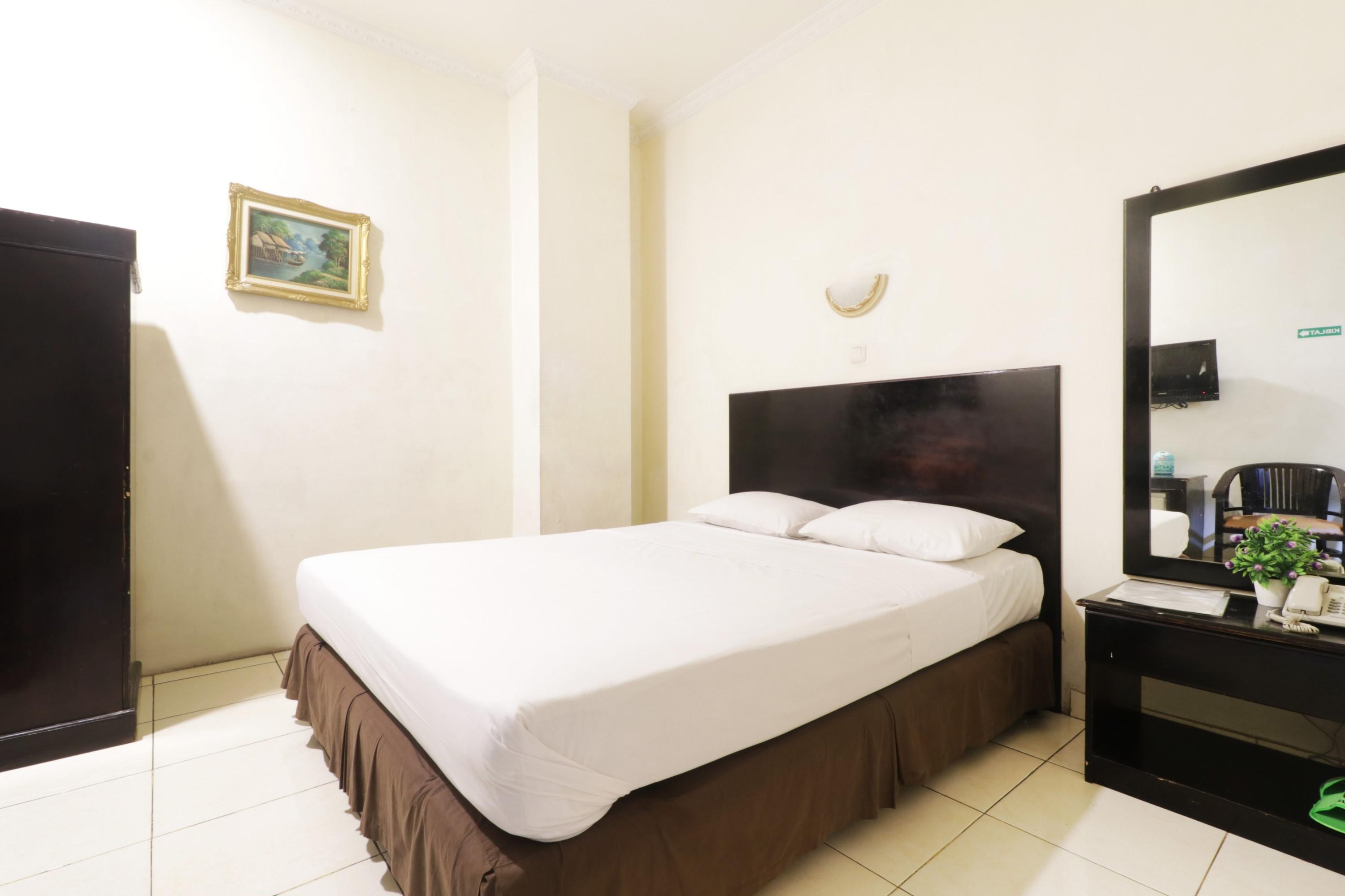 Hotel Gani Джакарта Экстерьер фото