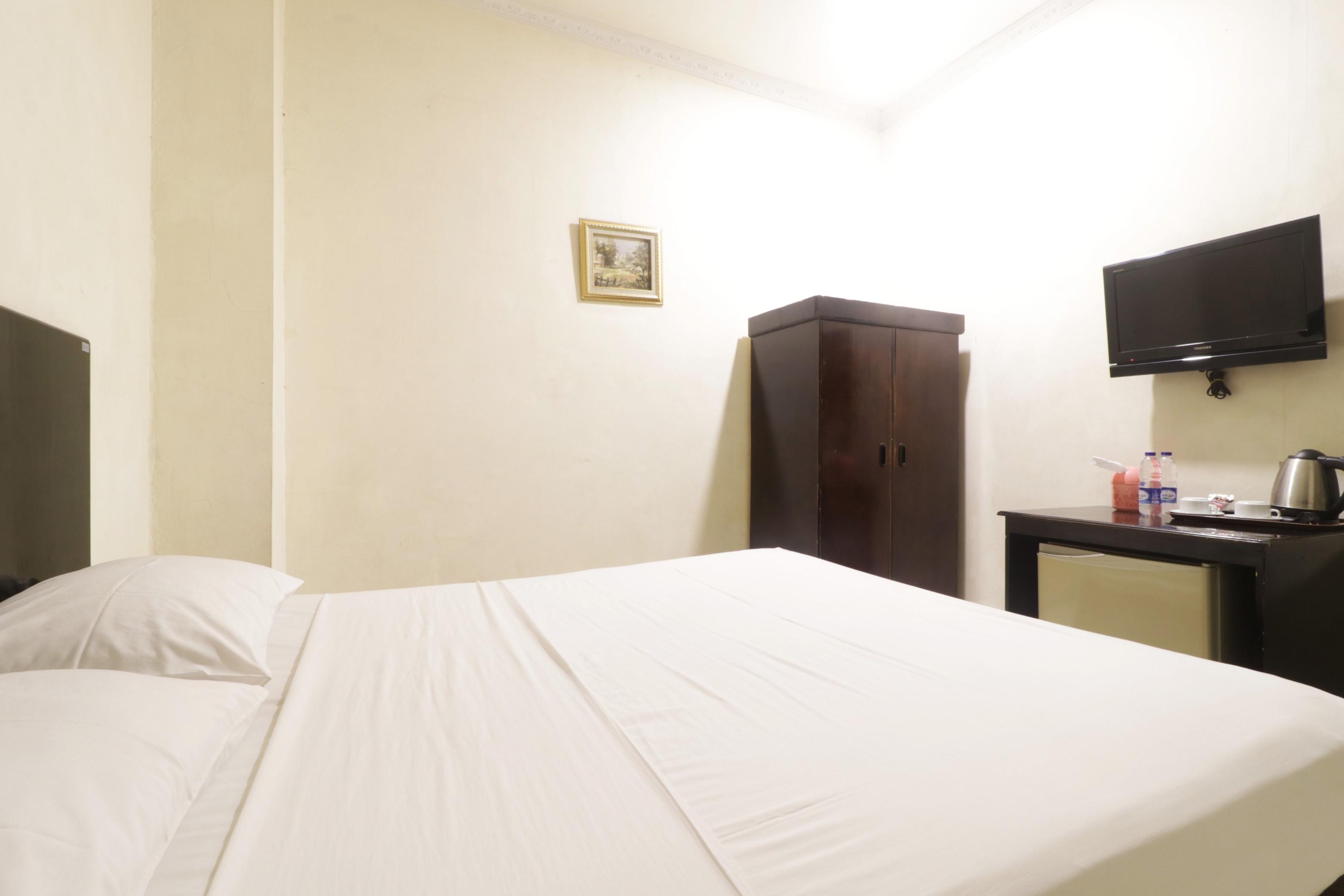 Hotel Gani Джакарта Экстерьер фото