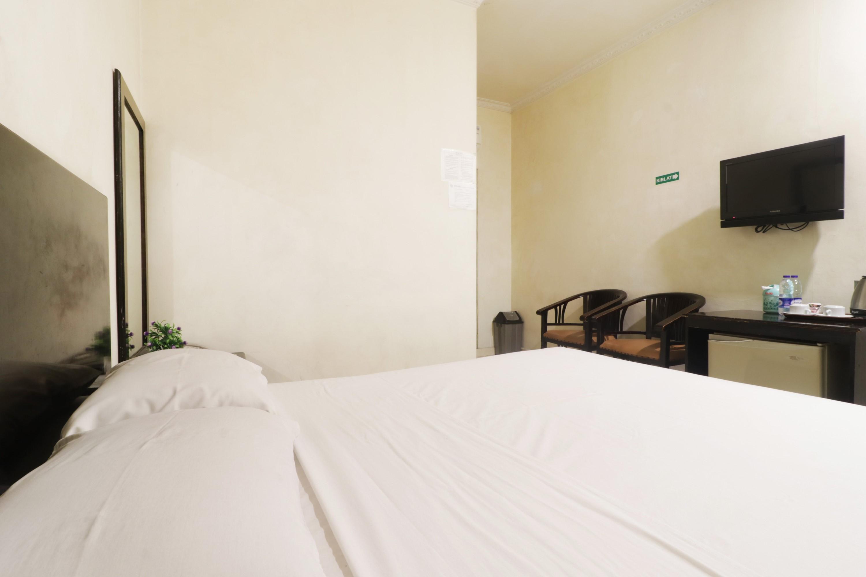 Hotel Gani Джакарта Экстерьер фото