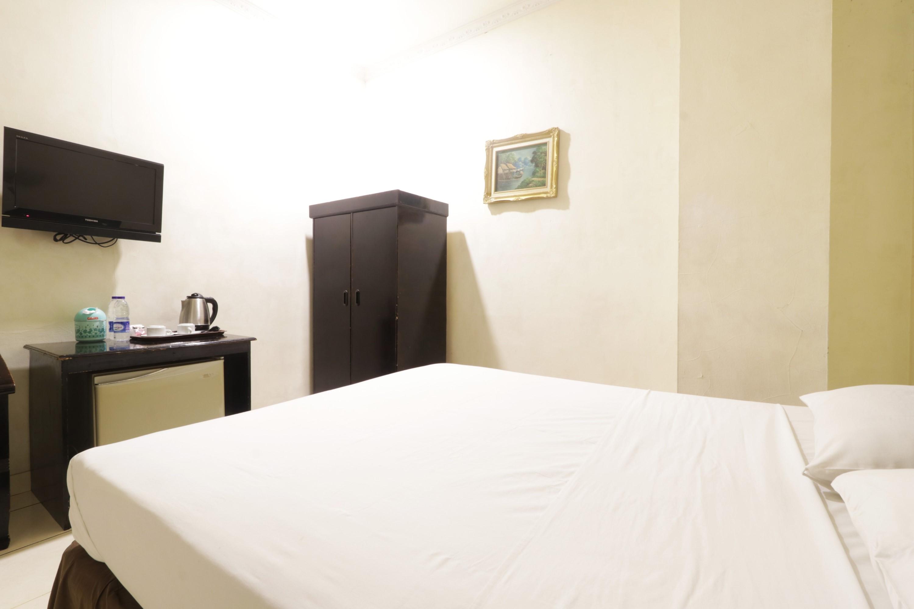 Hotel Gani Джакарта Экстерьер фото
