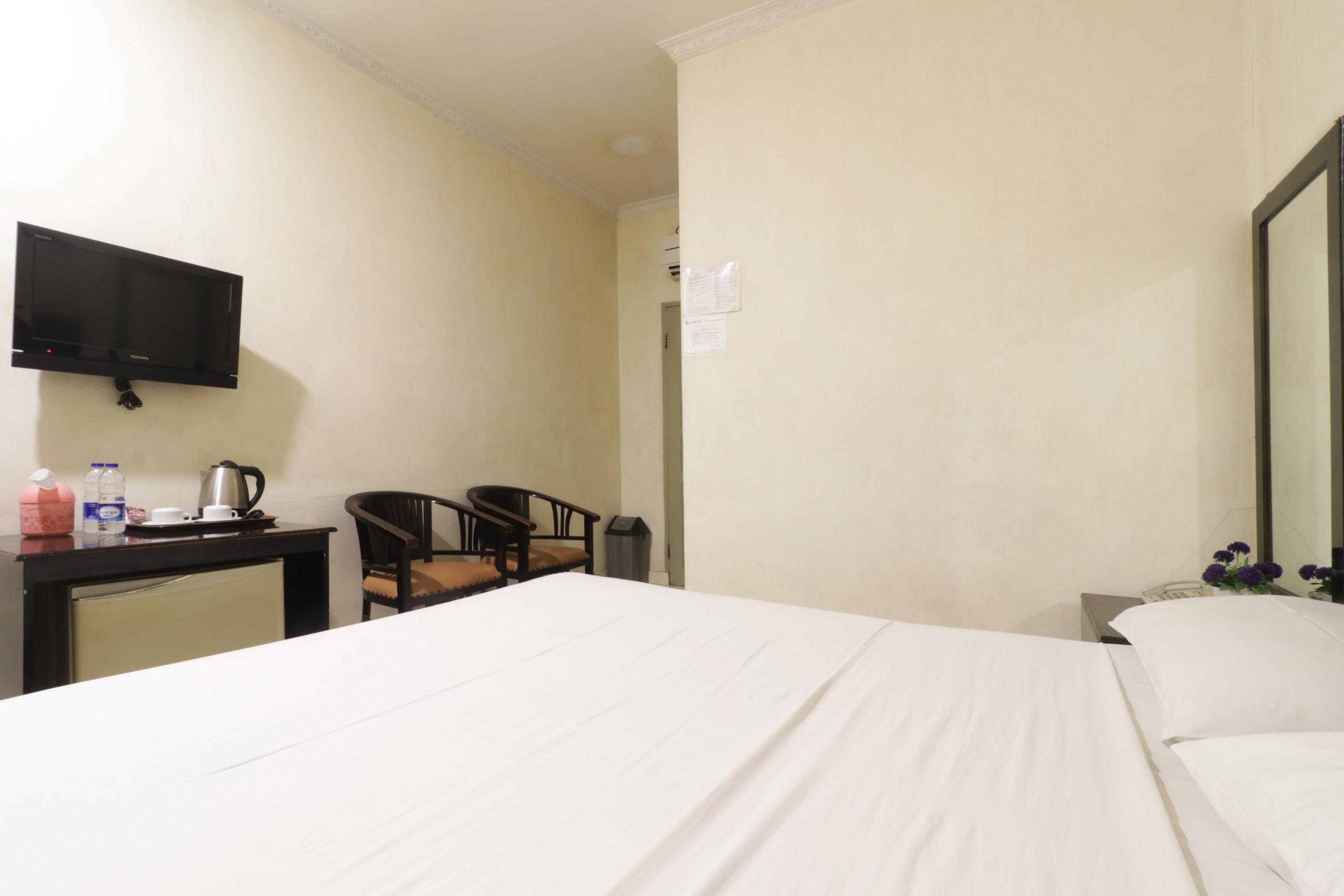 Hotel Gani Джакарта Экстерьер фото