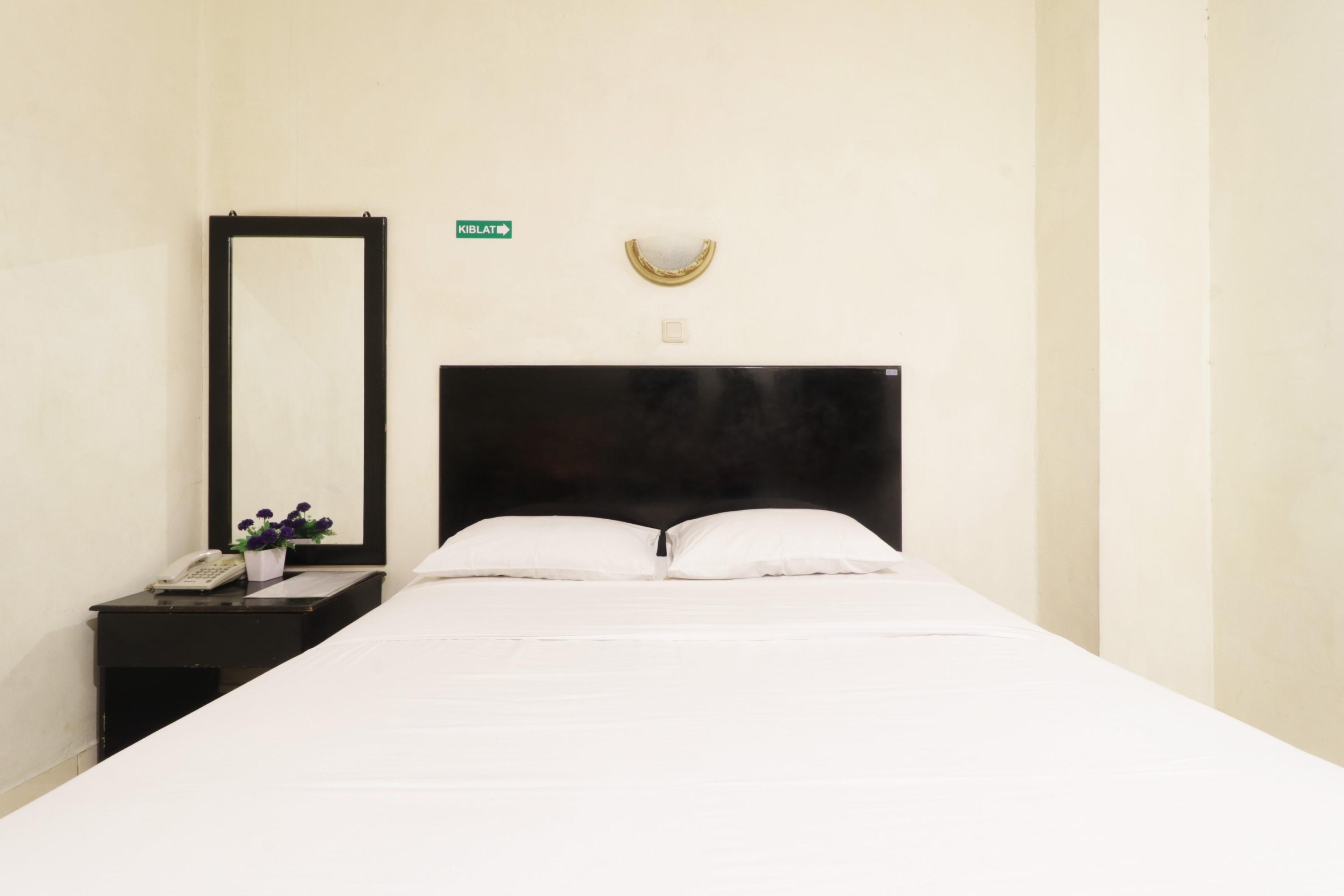 Hotel Gani Джакарта Экстерьер фото