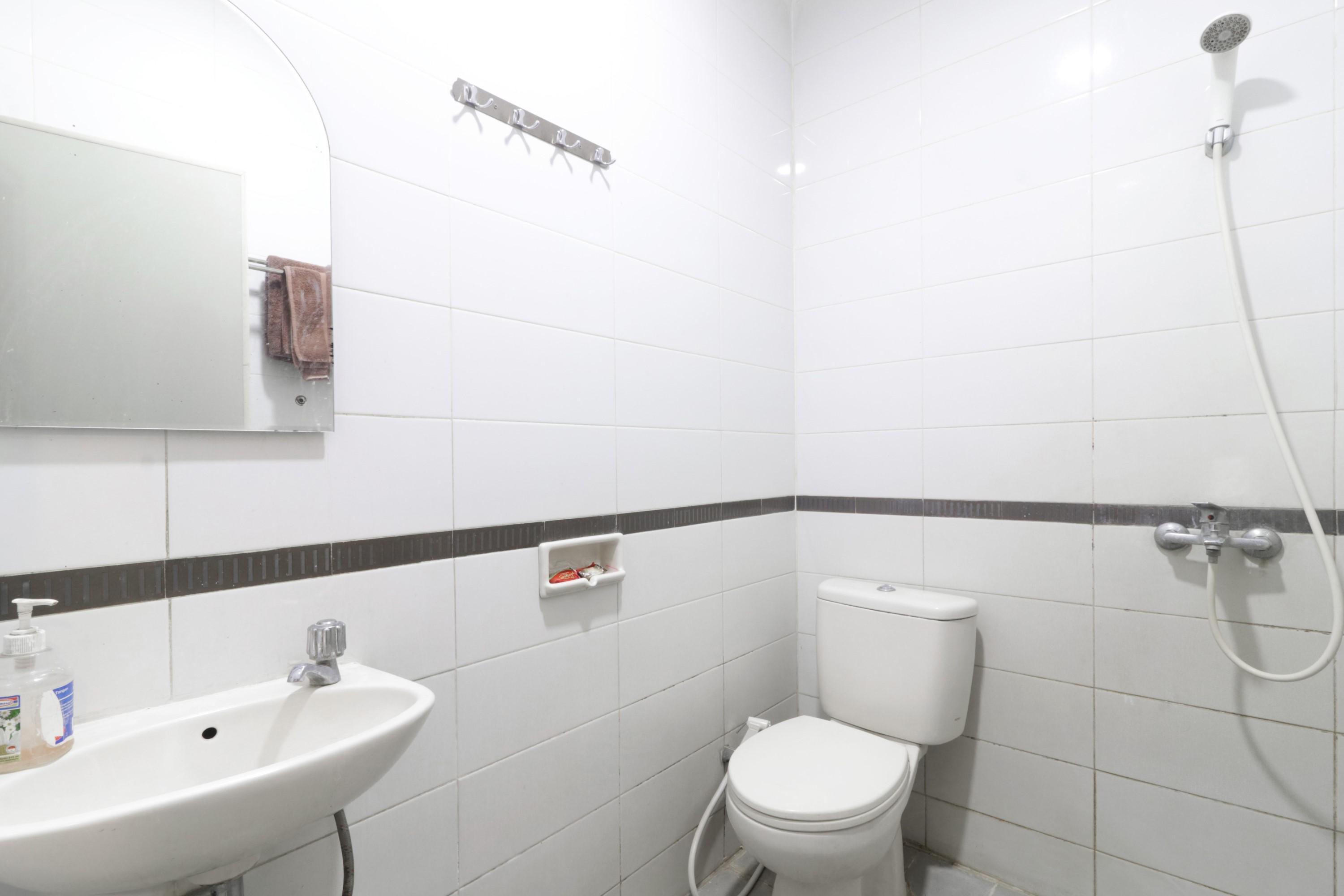 Hotel Gani Джакарта Экстерьер фото